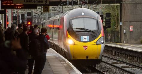 cannock to coventry|Train Cannock to Coventry from £14